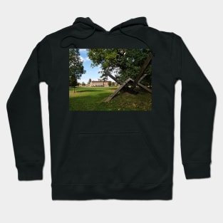 South Hill Park Arts Centre Hoodie